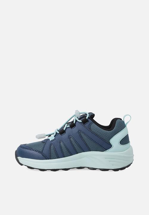 Hi-Tec - Warrior junior - dark denim