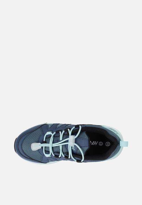 Hi-Tec - Warrior junior - dark denim