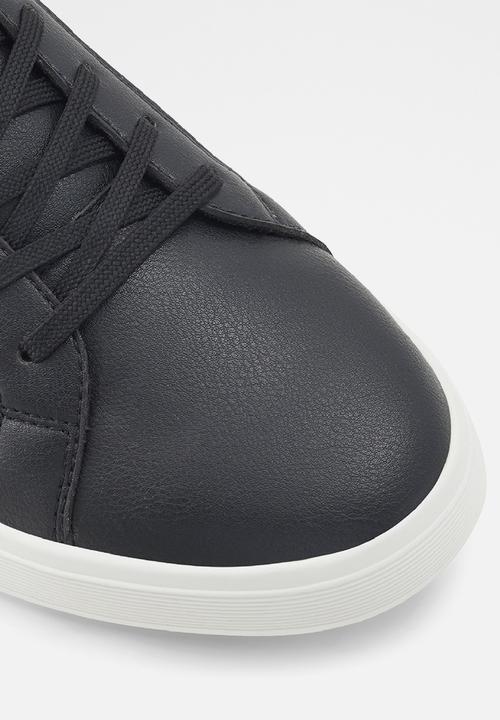 ALDO - Seguir - black