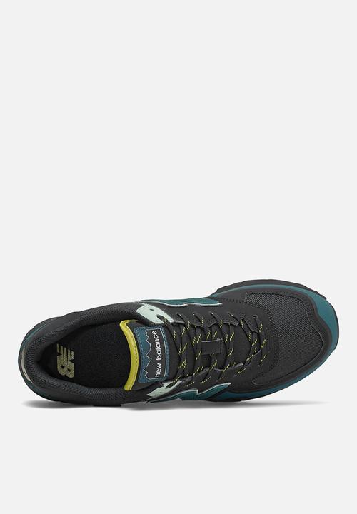 New Balance  - 574 - all terrain