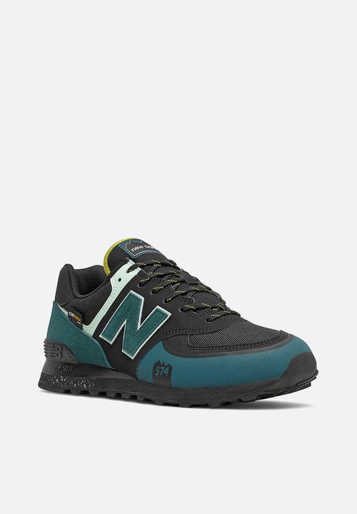 New Balance  - 574 - all terrain