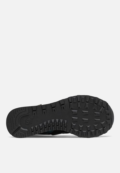 New Balance  - 574 - all terrain