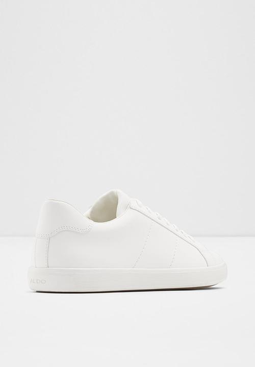 ALDO - Seguir - white