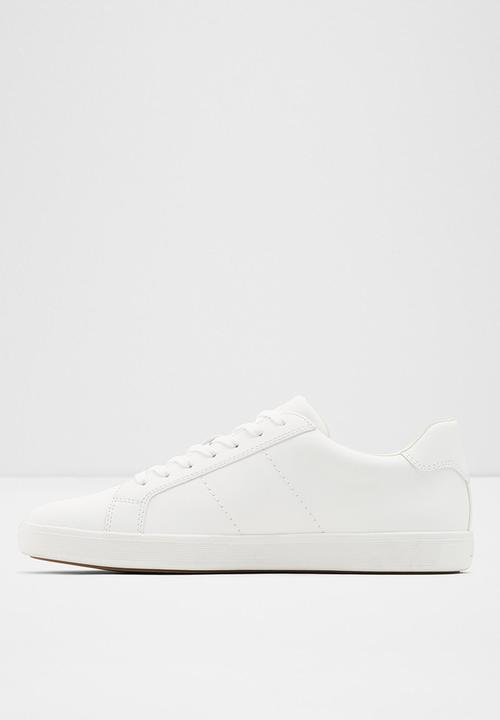 ALDO - Seguir - white