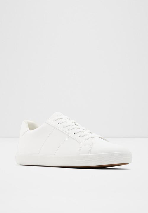 ALDO - Seguir - white