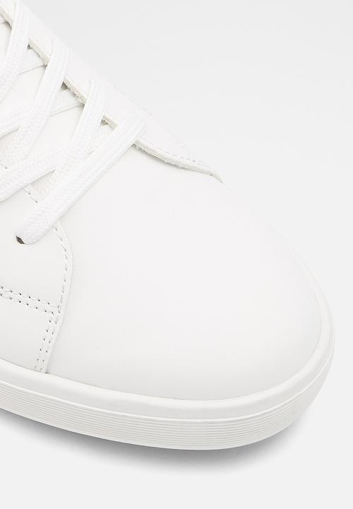 ALDO - Seguir - white