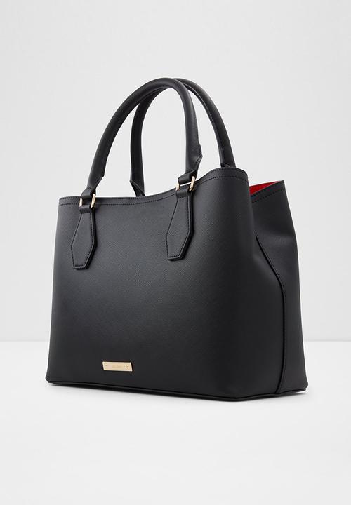 ALDO - Thaywen - black
