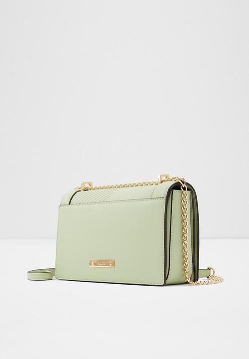 ALDO - Eronak - light green