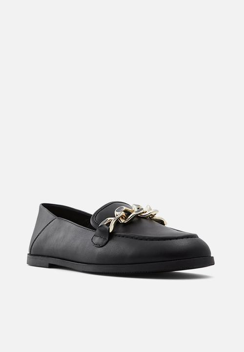 Call It Spring - Torii loafer - black