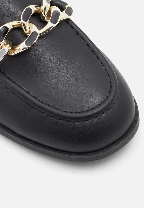 Call It Spring - Torii loafer - black