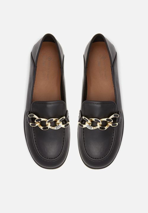 Call It Spring - Torii loafer - black