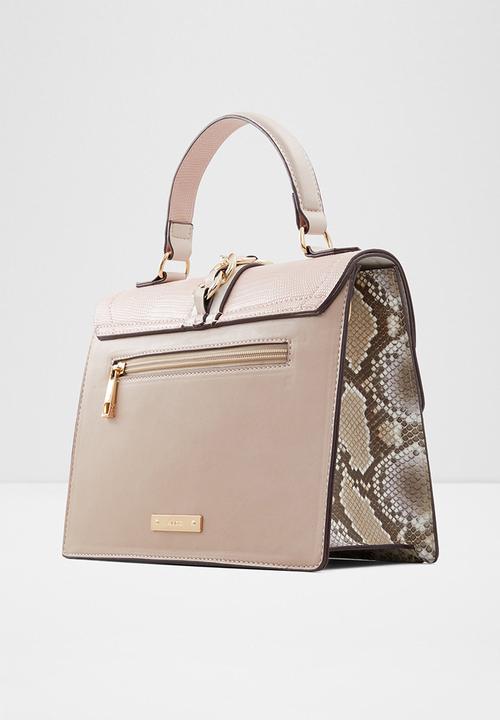 ALDO - Zeajar - pink overflow