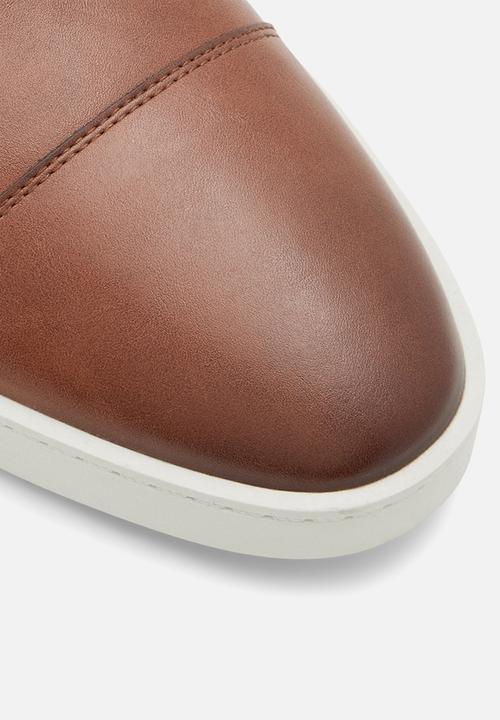 Call It Spring - Fairfax - brown