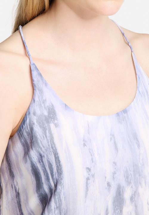 Vero Moda - Marble Strap Top 