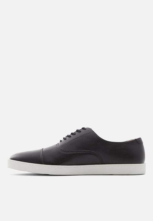 Call It Spring - Fairfax - black