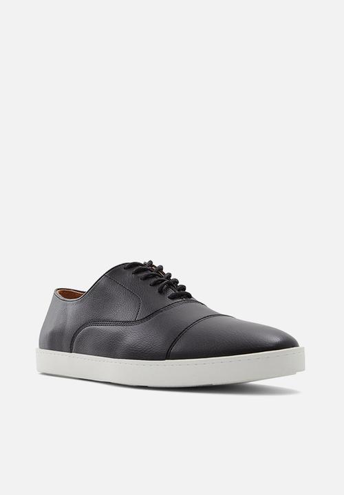 Call It Spring - Fairfax - black