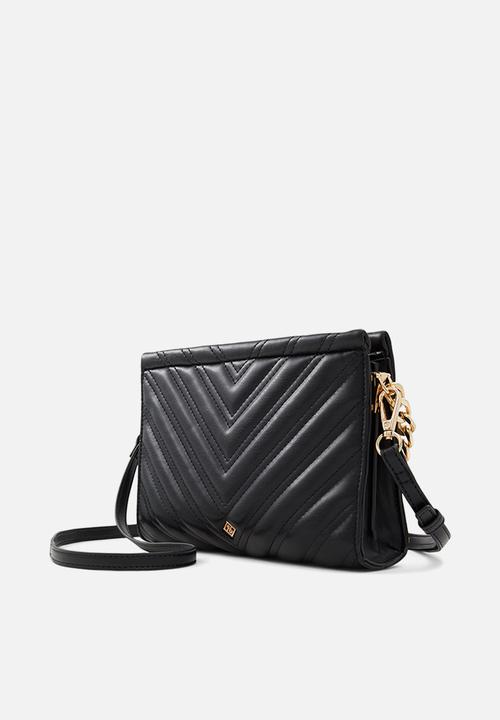 Call It Spring - Flare - black