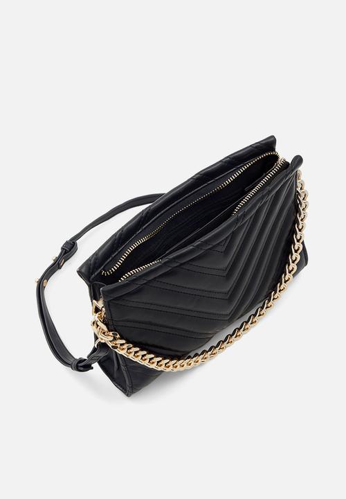 Call It Spring - Flare - black