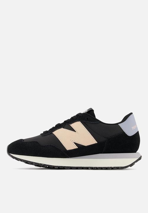 New Balance  - new balance - 237 v1 - black (001)