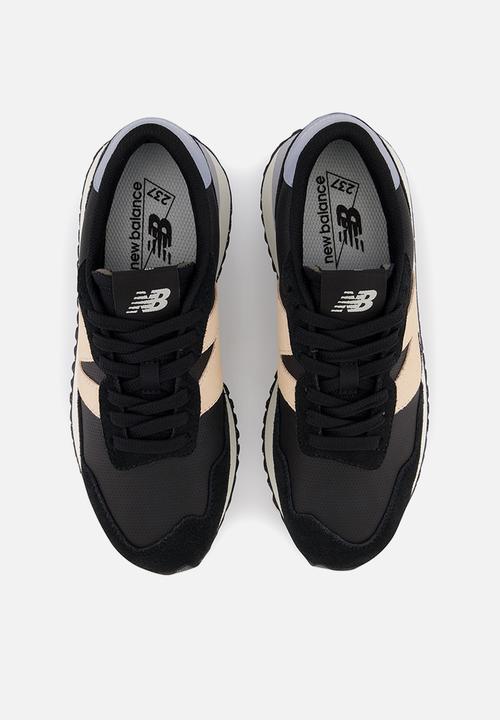 New Balance  - new balance - 237 v1 - black (001)