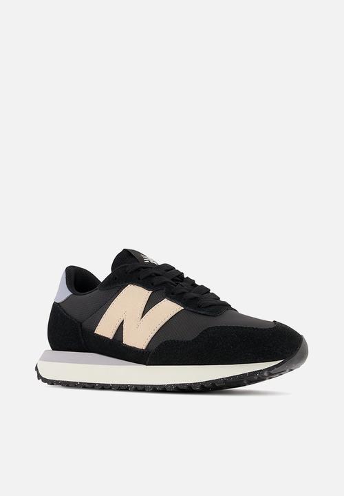 New Balance  - new balance - 237 v1 - black (001)