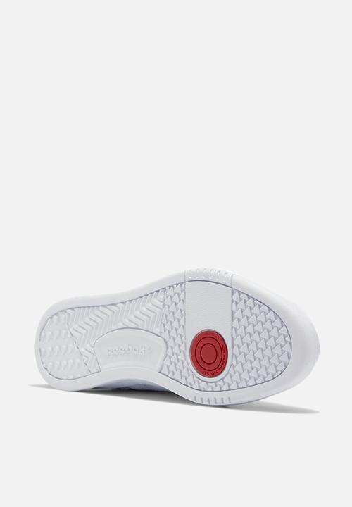 Reebok - Lt court - heritage refresh
