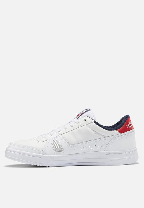 Reebok - Lt court - heritage refresh