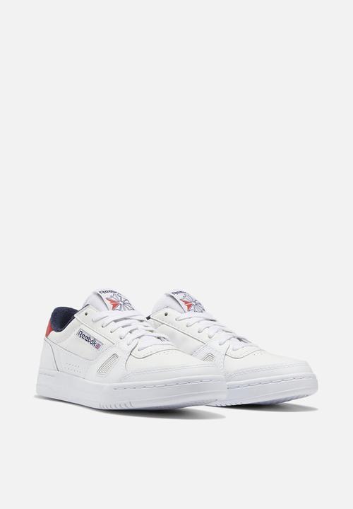 Reebok - Lt court - heritage refresh