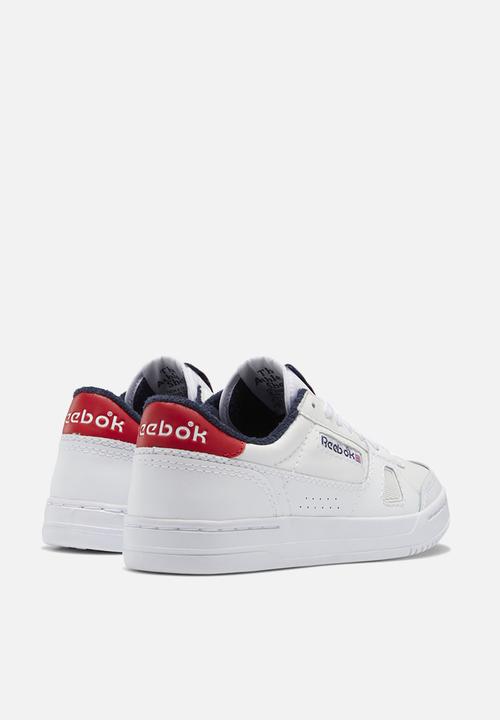 Reebok - Lt court - heritage refresh