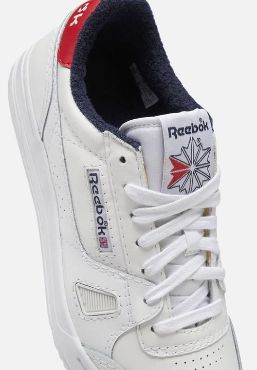 Reebok - Lt court - heritage refresh