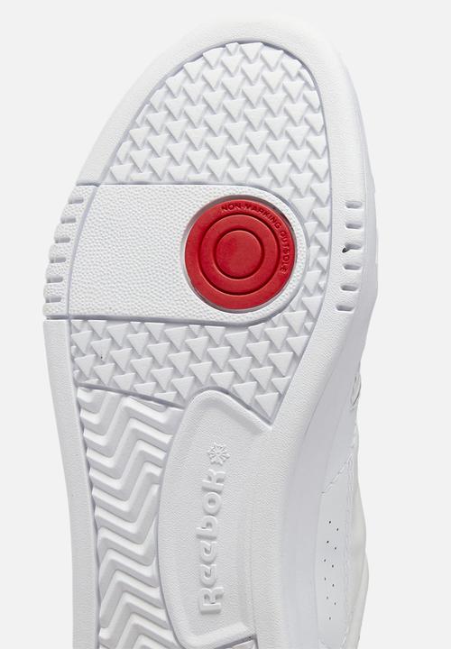 Reebok - Lt court - heritage refresh