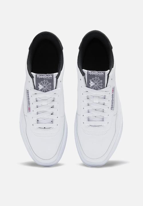 Reebok - Court peak - opening night