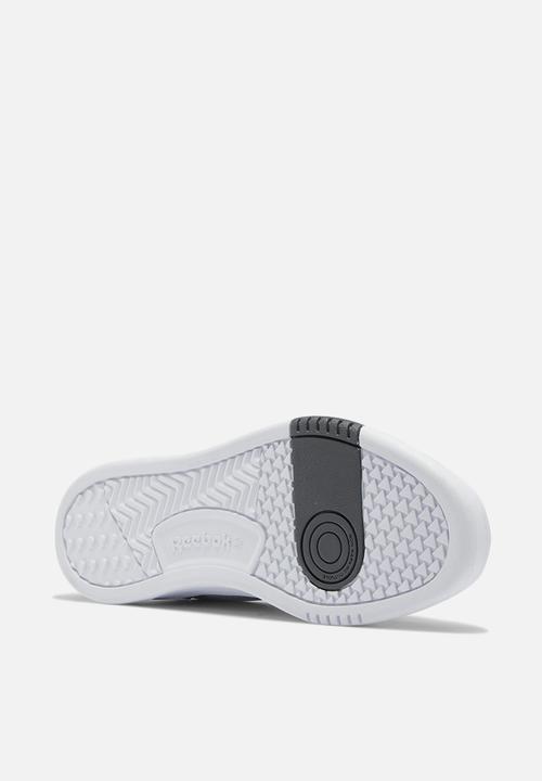 Reebok - Court peak - opening night