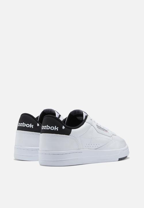 Reebok - Court peak - opening night