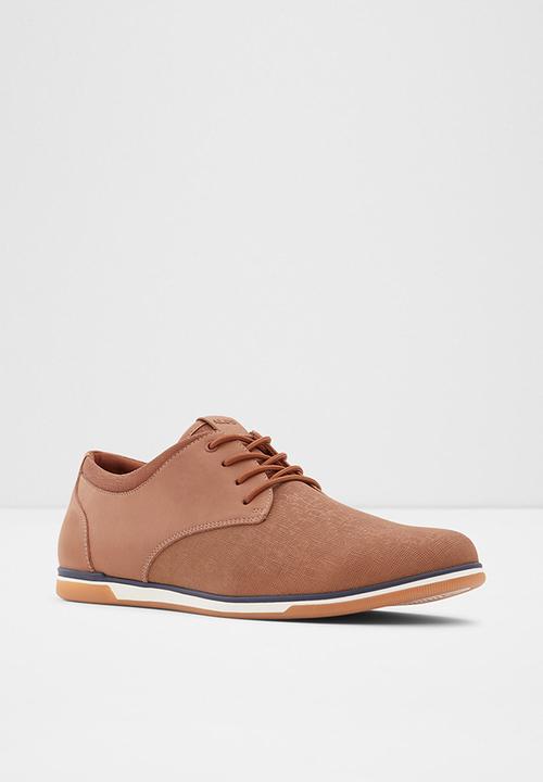 ALDO - Heron - cognac