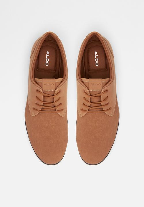 ALDO - Heron - cognac