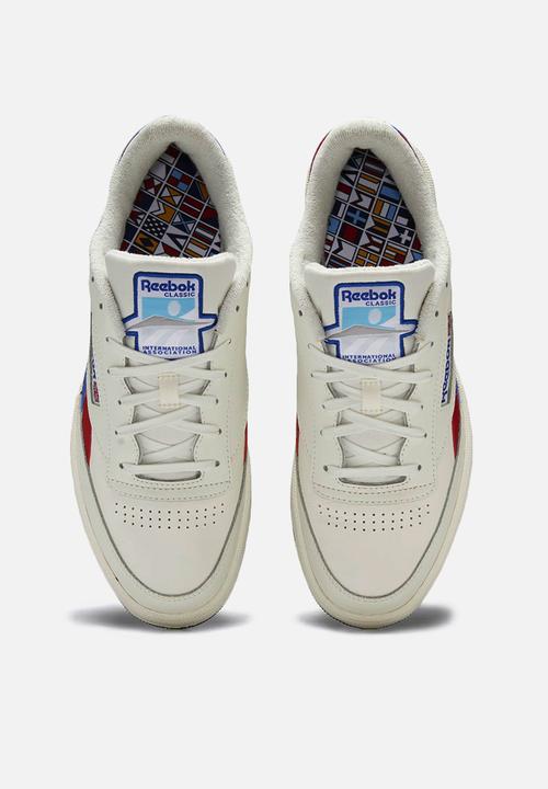 Reebok - Club c revenge - vintage