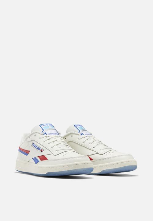 Reebok - Club c revenge - vintage