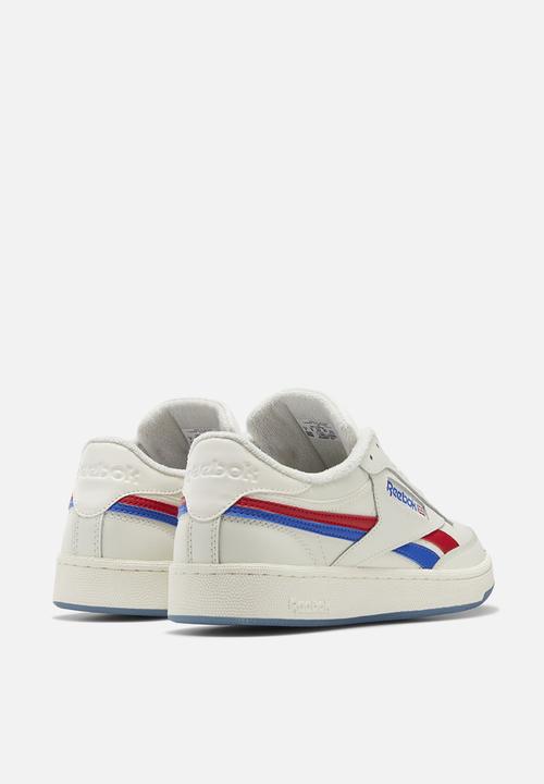 Reebok - Club c revenge - vintage
