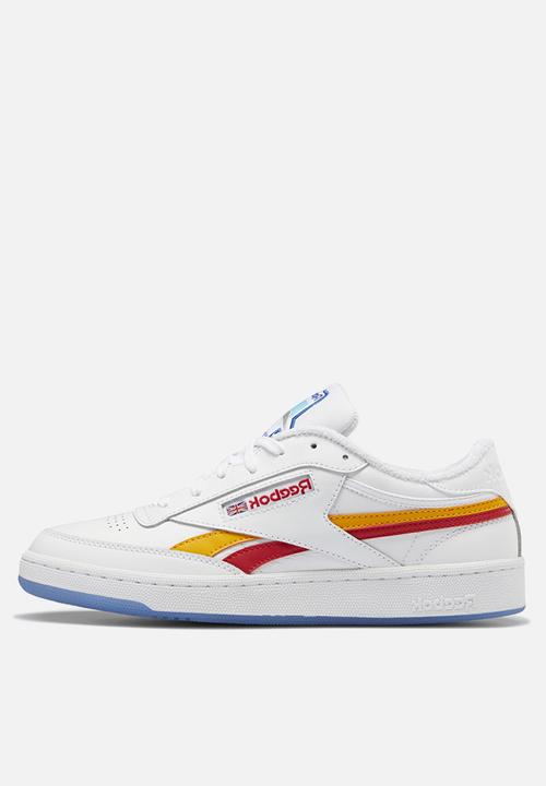 Reebok - Club c revenge - vintage
