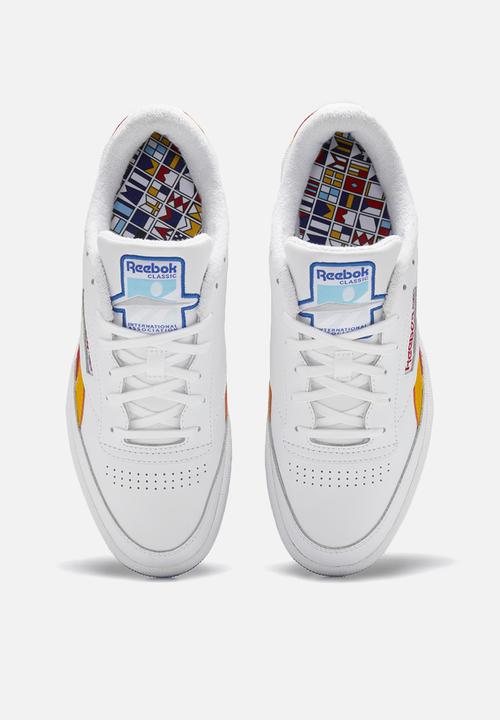 Reebok - Club c revenge - vintage
