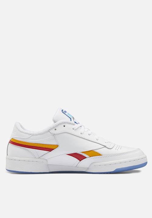 Reebok - Club c revenge - vintage