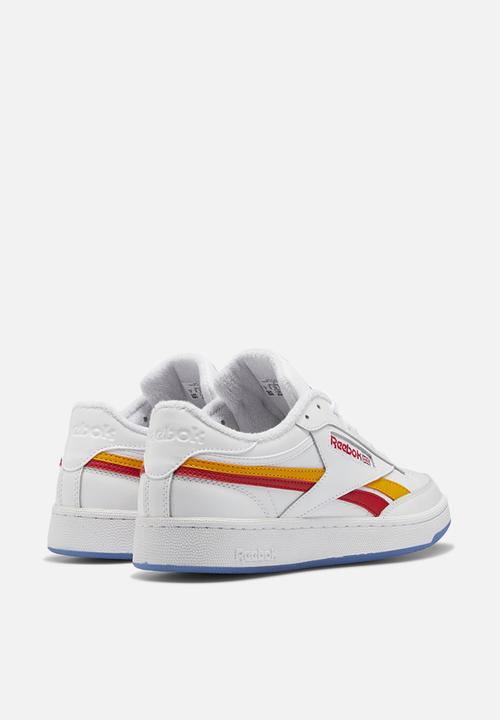 Reebok - Club c revenge - vintage