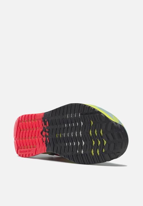 Reebok - Reebok nano x1 - anatomy