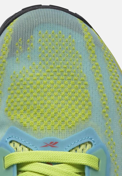 Reebok - Reebok nano x1 - anatomy