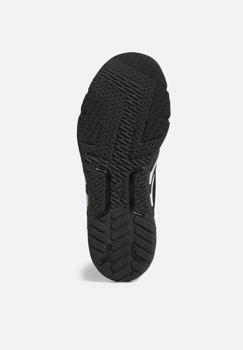 adidas Originals - Dropset trainer m - core black/core black/ftwr white