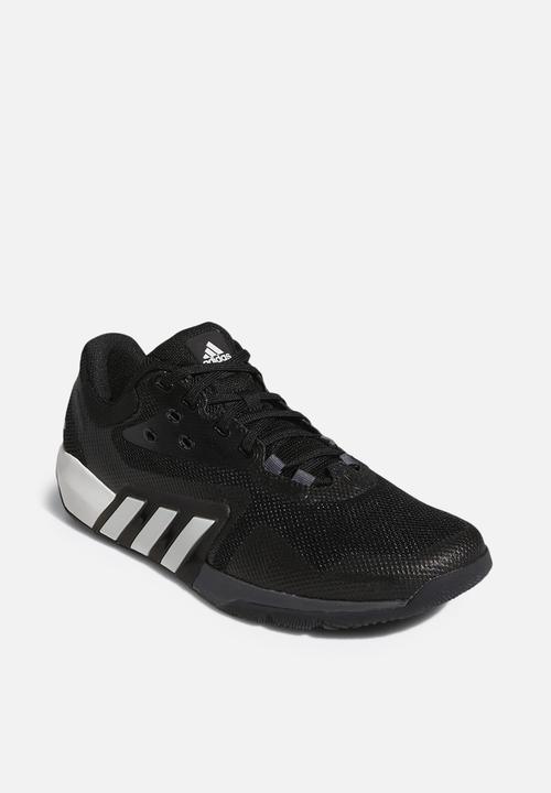 adidas Originals - Dropset trainer m - core black/core black/ftwr white