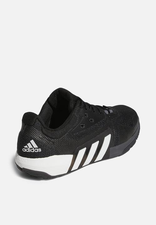 adidas Originals - Dropset trainer m - core black/core black/ftwr white