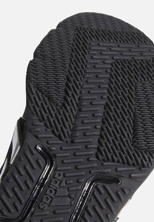 adidas Originals - Dropset trainer m - core black/core black/ftwr white