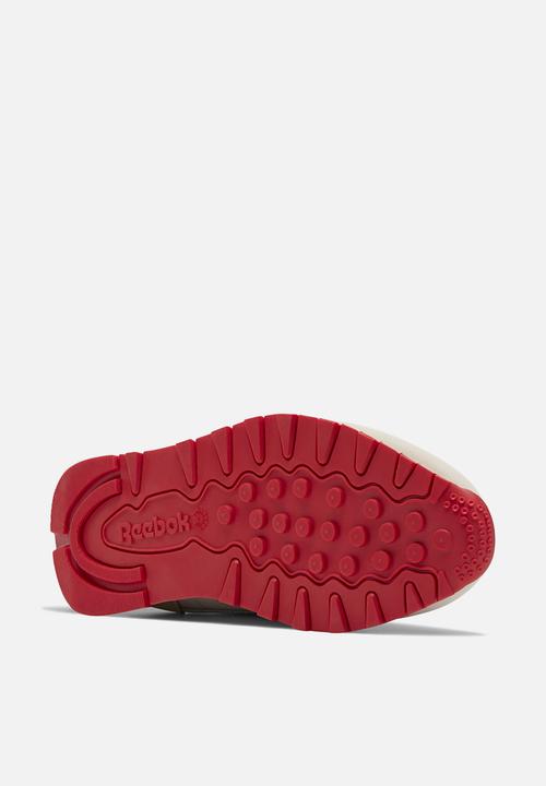 Reebok - La Casa De Papel Classic Leather x Money Heist